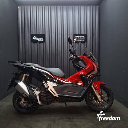 HONDA ADV HONDA ADV